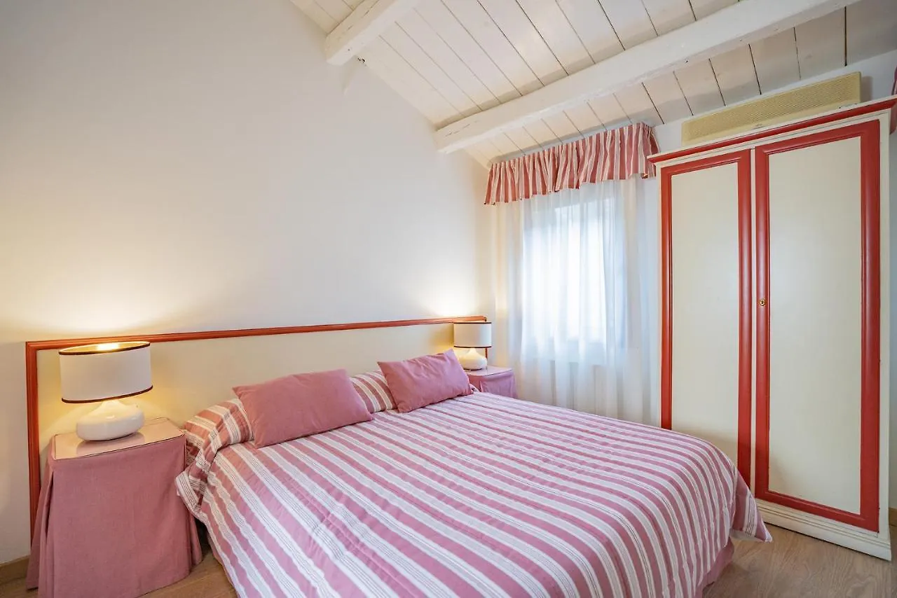Ca' Dei Musicanti 3 Charming Apt In Cannaregio Venice Italy